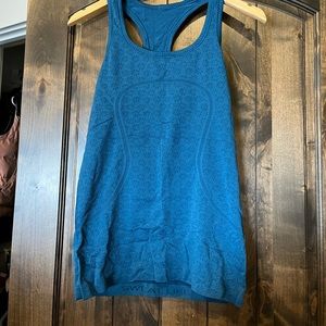 lululemon swiftly tank